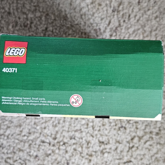 Lego Easter Set 40371 - Picture 4 of 6